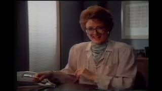 Charles Schwab commercial (June 1987)