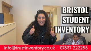 Bristol Student Inventory Services Tenant Review