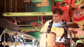 Carlos Gonsalves & Friends - Live at "Tourism and Water" World Tourism Day Celebration 2013