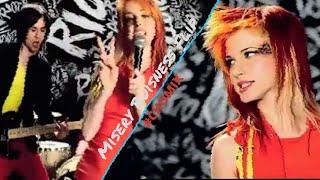 Paramore: Misery Business flip