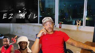 Ez Mil - Podium Music Video | Scru Face Vs Stevie Reaction