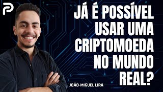 COMO USAR O DINHEIRO DO METAVERSO NO MUNDO REAL?