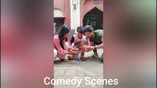 kaatelal and sons offscreen masti   /   by Comedy Scenes