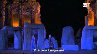 GERALDINE CHAUVET & GREGORY KUNDE - NORMA (2012)