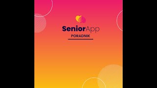 Zamówienie usługi w SeniorApp.