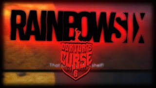 Rainbow Six Siege - Doctors Curse Event (w/ friends) 2021