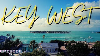 Key West Travel - Amazing day exploring PARADISE!!