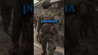 Bagaimanakah pengaruh nasionalisme di Asia terhadap pergerakan nasional Indonesia?#sejarahindonesia