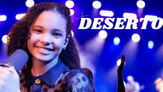 Maria Marçal - Deserto | Adoração