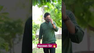 Naveen Sir ❤️ @RojgarwithAnkit #rwa #shortsviral #viral #shorts #youtubeshorts #treanding