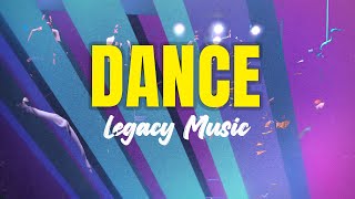 Dance  Planetshakers / Cover Legacy Music