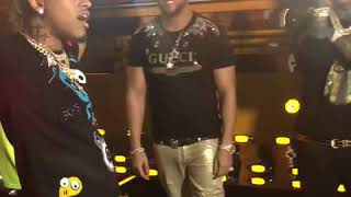 Acapela - Bryant Myers Ft Almighty , Jon Z,Alfa el jefe,Mike towers