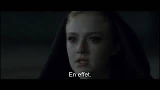 TWILIGHT, CHAPITRE 3 : HESITATION | Bande annonce 2 (VOST)