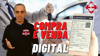 Compra e venda digital - ATPV-e