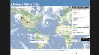 National Geographic advanced search methods class March 26 2015