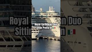 CONTROVERSIAL! The BEST Cruise Line 🛳️ Royal Caribbean  #cruiselife #royalcaribbean #cruiseship