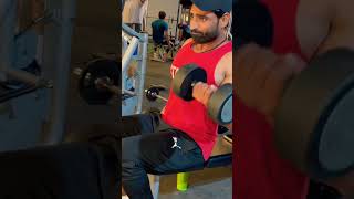 Pyar da surur #thesbfitness #viral #60dayschallenge #75hard #shorts