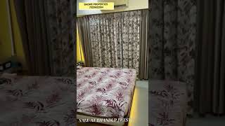 WELL FURNISHED 2BHK  FLAT FOR SALE AT BHANDUP WEST