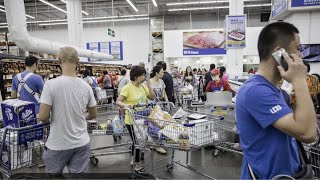 🛒SAMS CLUB in LAS VEGAS🛒 #shopping