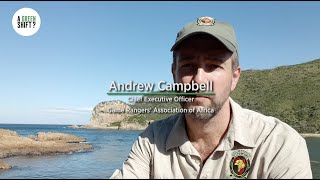 A Green Shift ? Andrew Campbell