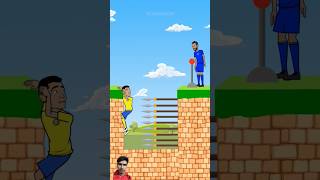 money vs knowledge __ maymar.? Ronaldo.? #funny #gaming#babyduck #shorts #invisiblevibes #shorts