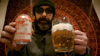 Xibeca Damm | Beer Review #beer