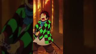 Demon slayer 🔥 ﹄Edit﹃ AMVs #short #anime