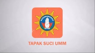 Welcome to Tapak Suci UMM