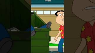 Poor joe : family guy #familyguy #shorts