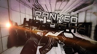 "Stupid" | Critical Ops | Ranked Highlights #4