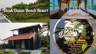 Dusk Dawn Beach Resort | maraikayar pattinum | Ramanathapuram @bisnoofi_view