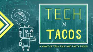 Secure Code Warrior | Tech 'n' Tacos with Dr. Gary McGraw, Matias Madou and Edwin Kwan