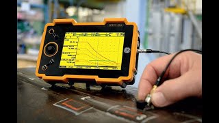 What is Ultrasonic Testing