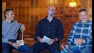 9Marks & Moody's Pastors Pack with Jonathan Leeman, Aaron Menikoff & David King