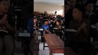 Petirah Bima Shakti Batu hari ke 1 dan 2 siswa siswi MI Miftahul Abror