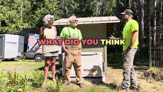 What's Holding You Back from Having a Reliable Whole Home Generator?