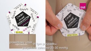 Korzystanie z karty - przewodnika circaid juxtacures BPS