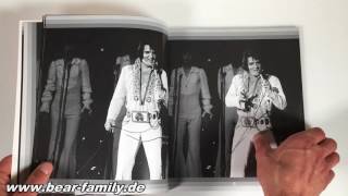 Elvis Presley - Starring In Oklahoma - Photobook