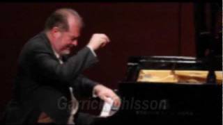 Ohlsson plays Chopin - Piano Sonata No. 3, Op. 58: Fourth Movement [Part 4/4] (Live, 1970)