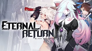 [Eternal Return Black Survival] EARLY ACCESS PATCH NOTES DISCUSSION