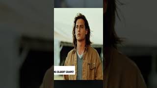 Johnny Depp As Gilbert Grape #shorts