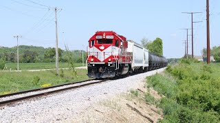 WAMX 5904 Near Middleton, WI