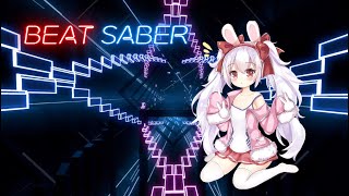 [Beat Saber] Wakusei Rabbit