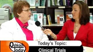 Clinical Trials