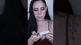 Maquillaje social con la paleta INFLUENCER de RV cosmetics #review #maquillaje #makeup