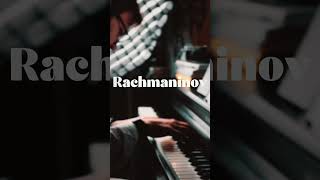 Rachmaninov sonata 2 #rachmaninoff #pianist #composer