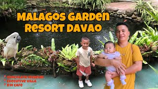 TRAVEL VLOG | Malagos Garden Chocolate Museum Tour 2022