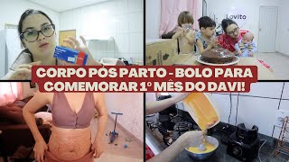 MÉTODO CONTRACEPTIVO QUE COMECEI USAR - CHEGOU COMPRINHAS | ROTINA DE MÃE DE 3 SOZINHA - VLOG