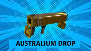 TF2 : Australium Drop 10