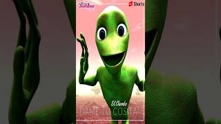 El-Combo _ Dame Tu Cosita (instrumental version) #dametucosita #shorts